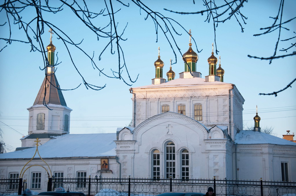 Сайт ртищево саратовской области